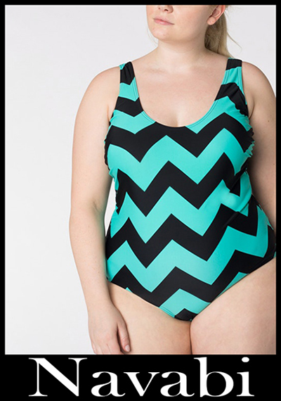 Navabi swimsuits 2021 new arrivals swimwear plus size 10