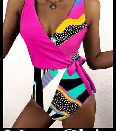 NewChic swimsuits 2021 new arrivals womens swimwear 16