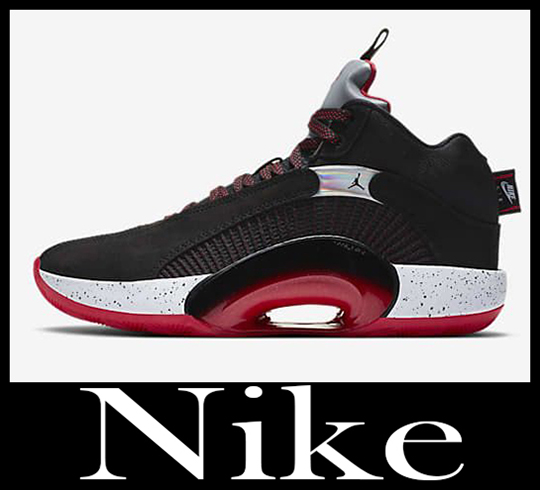 Nike Jordan 2021 new arrivals mens sports shoes 11