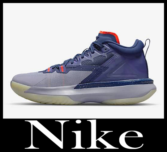 Nike Jordan 2021 new arrivals mens sports shoes 14