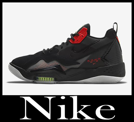 Nike Jordan 2021 new arrivals mens sports shoes 23