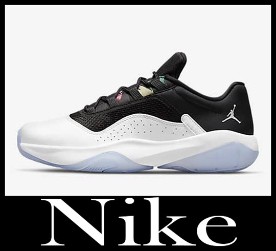 Nike Jordan 2021 new arrivals mens sports shoes 24