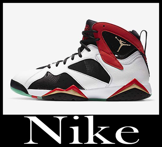 Nike Jordan 2021 new arrivals mens sports shoes 8