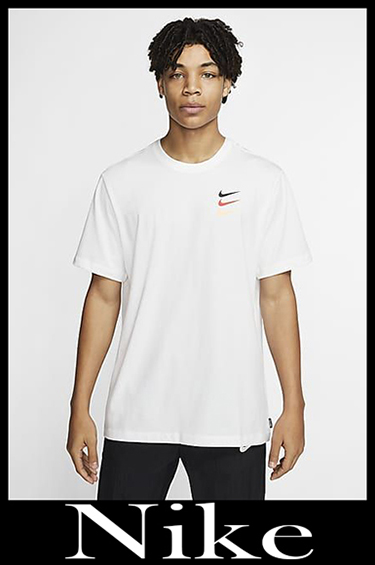 Nike t shirts 2021 new arrivals mens fashion clothing 26