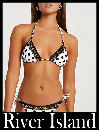 River Island bikinis 2021 new arrivals womens swimwear 2