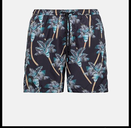 Sundek boardshorts 2021 new arrivals mens swimwear 28