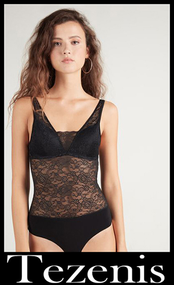 Tezenis underwear 2021 new arrivals womens clothing 30