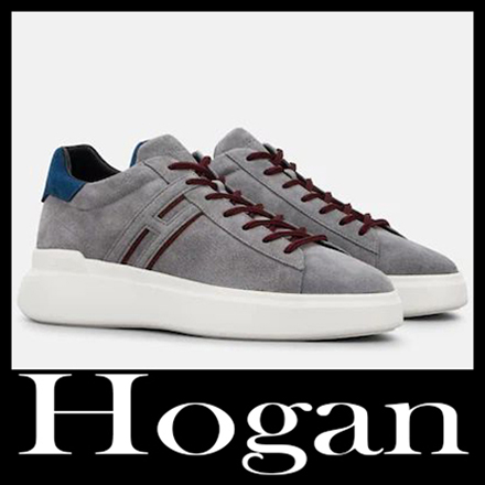 Hogan shoes 2021 2022 new arrivals mens footwear 5