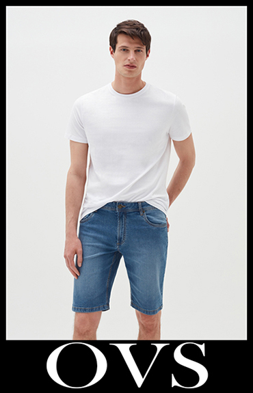 OVS jeans 2021 new arrivals mens clothing denim 4