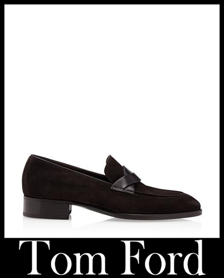 Tom Ford shoes 2021 new arrivals mens footwear 28