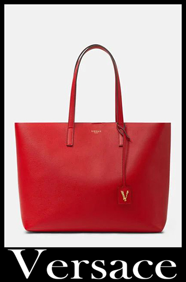 Versace bags 2021 new arrivals womens handbags 15