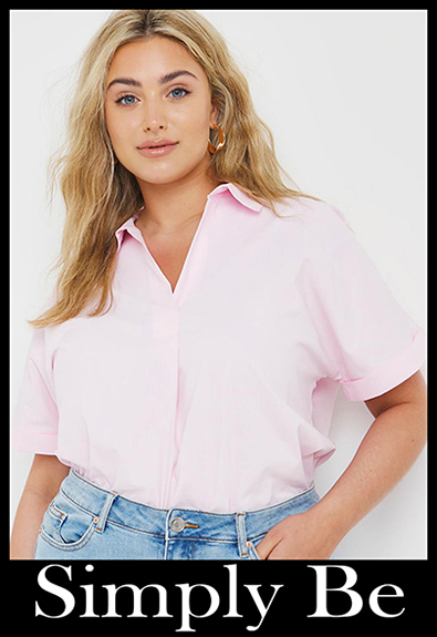 Curvy Simply Be new arrivals fashion clothing plus size 11