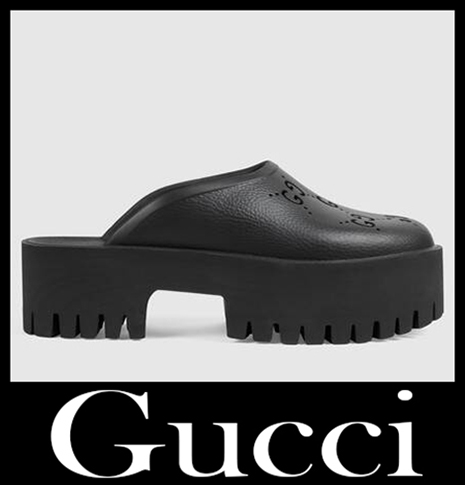 Gucci shoes accessories new arrivals womens footwear 20