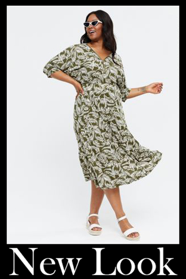 New Look plus size clothing fashion curvy for women 7