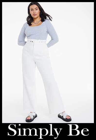 Simply Be curvy jeans new arrivals clothing plus size 19