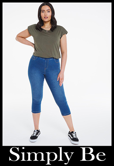 Simply Be curvy jeans new arrivals clothing plus size 2