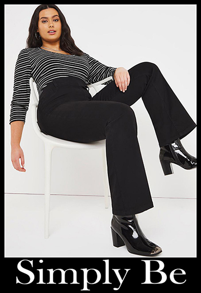 Simply Be curvy jeans new arrivals clothing plus size 25