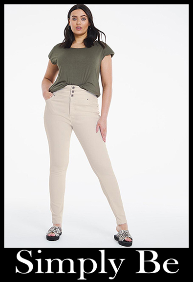 Simply Be curvy jeans new arrivals clothing plus size 31