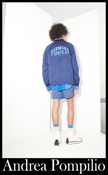 Fashion Andrea Pompilio spring summer 2022 mens 18