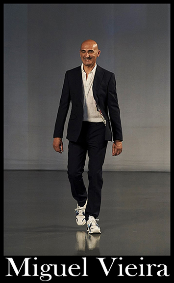 Fashion Miguel Vieira spring summer 2022 mens 13