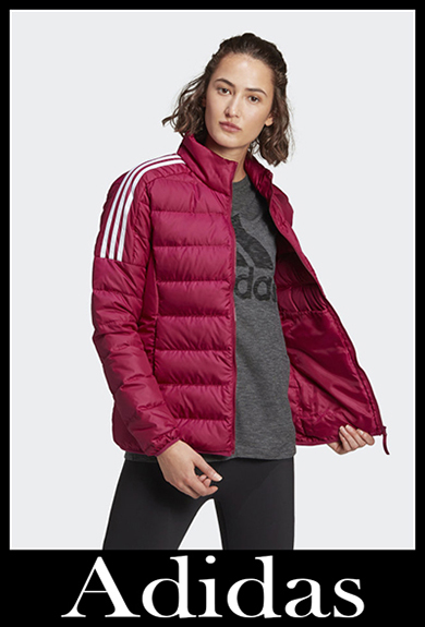 Adidas jackets 2022 new arrivals womens clothing 1