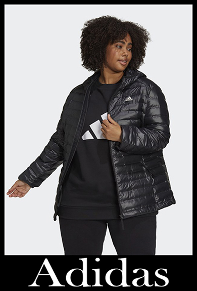 Adidas jackets 2022 new arrivals womens clothing 15