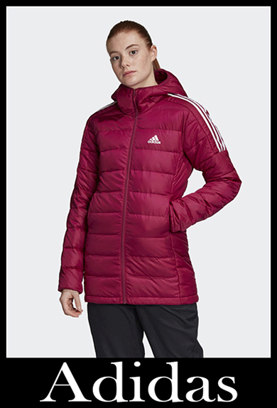 Adidas jackets 2022 new arrivals womens clothing 18