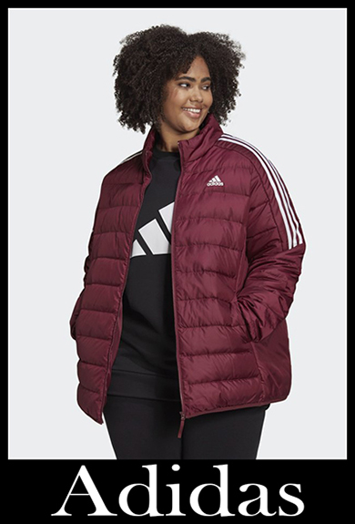 Adidas jackets 2022 new arrivals womens clothing 2