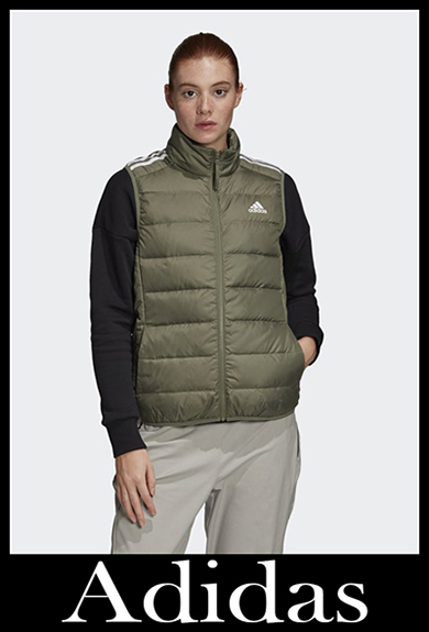 Adidas jackets 2022 new arrivals womens clothing 25