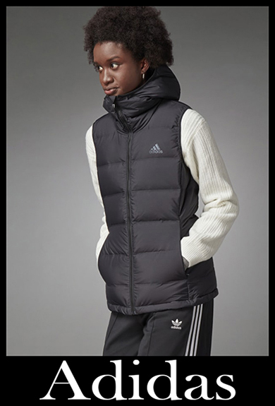 Adidas jackets 2022 new arrivals womens clothing 27