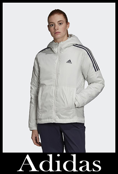 Adidas jackets 2022 new arrivals womens clothing 28