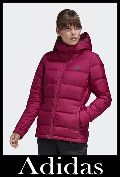 Adidas jackets 2022 new arrivals womens clothing 4