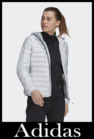 Adidas jackets 2022 new arrivals womens clothing 7