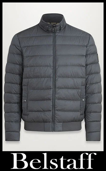 Belstaff jackets 2022 new arrivals mens clothing 1