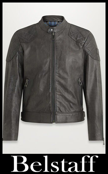 Belstaff jackets 2022 new arrivals mens clothing 10