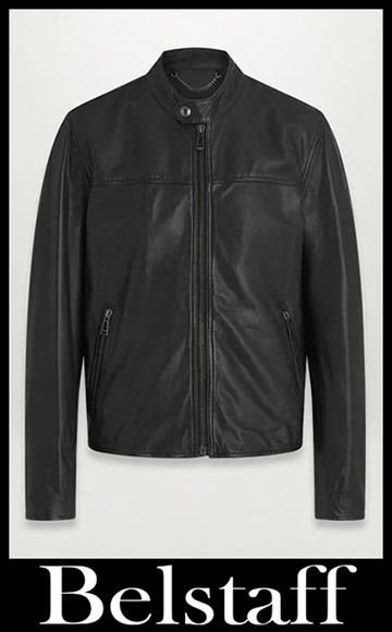 Belstaff jackets 2022 new arrivals mens clothing 13