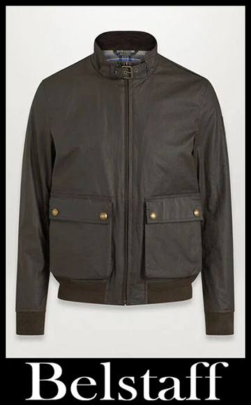 Belstaff jackets 2022 new arrivals mens clothing 17