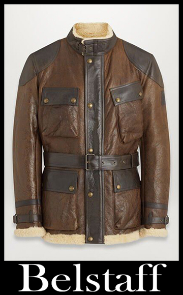 Belstaff jackets 2022 new arrivals mens clothing 19