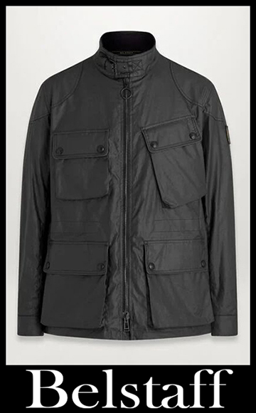 Belstaff jackets 2022 new arrivals mens clothing 2