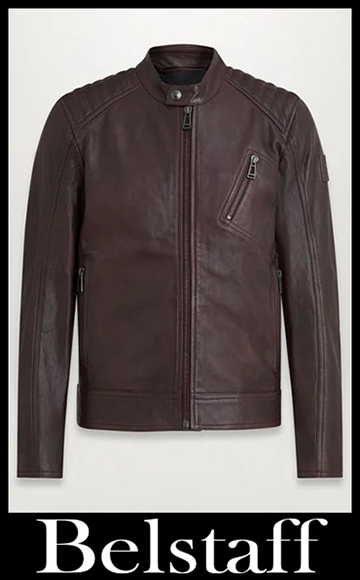 Belstaff jackets 2022 new arrivals mens clothing 20