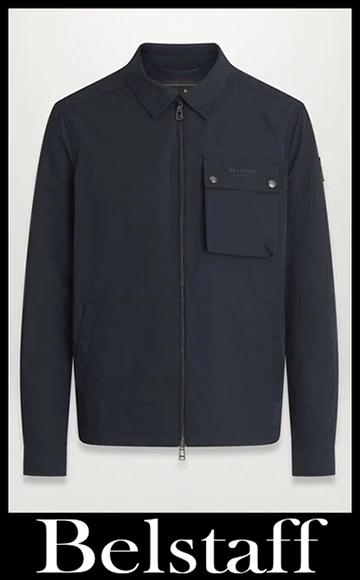 Belstaff jackets 2022 new arrivals mens clothing 22