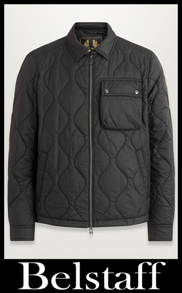 Belstaff jackets 2022 new arrivals mens clothing 24