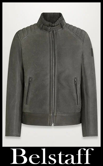 Belstaff jackets 2022 new arrivals mens clothing 25