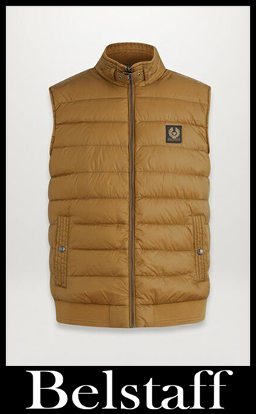 Belstaff jackets 2022 new arrivals mens clothing 26