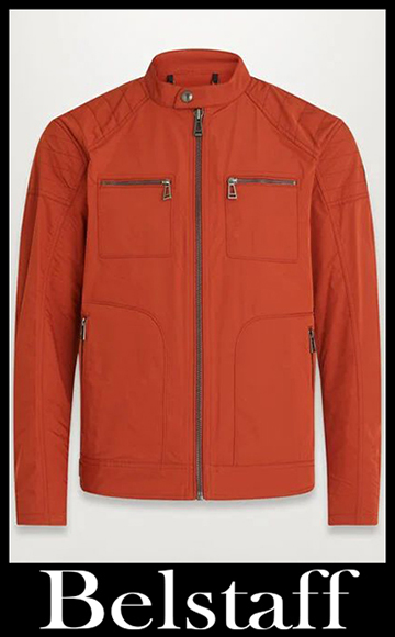 Belstaff jackets 2022 new arrivals mens clothing 27