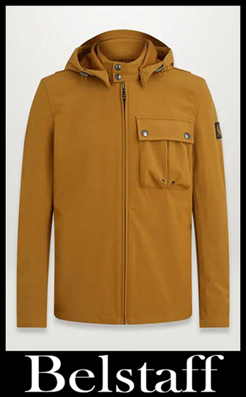 Belstaff jackets 2022 new arrivals mens clothing 28