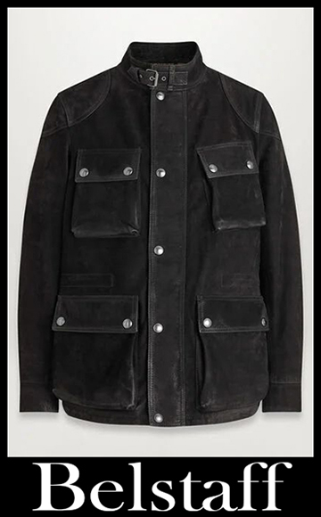 Belstaff jackets 2022 new arrivals mens clothing 3