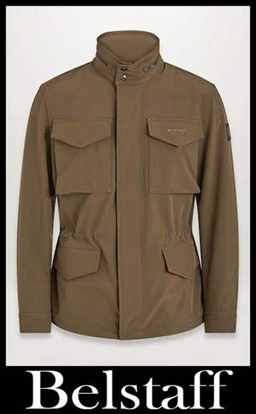 Belstaff jackets 2022 new arrivals mens clothing 5