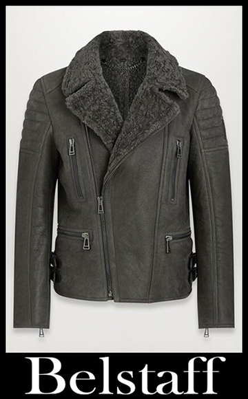 Belstaff jackets 2022 new arrivals mens clothing 6