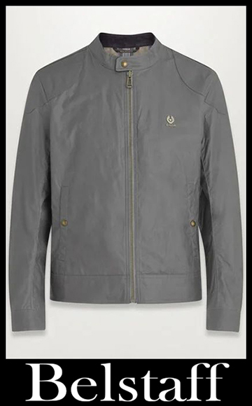 Belstaff jackets 2022 new arrivals mens clothing 7